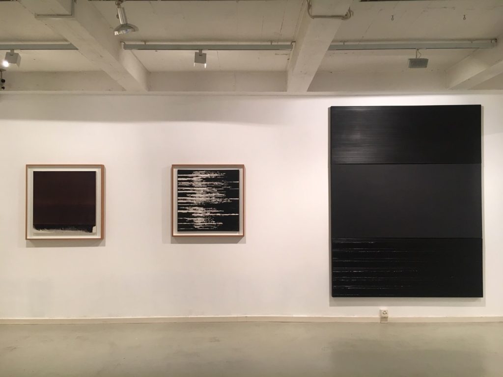 Galerie Alice Pauli in Lausanne