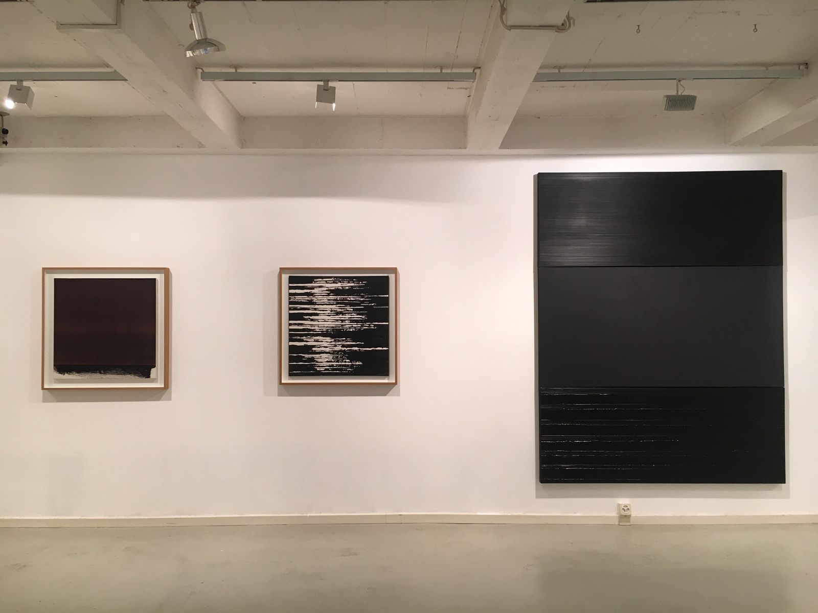 Galerie Alice Pauli in Lausanne