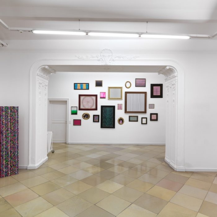 Artmark Galerie Wien in Wien