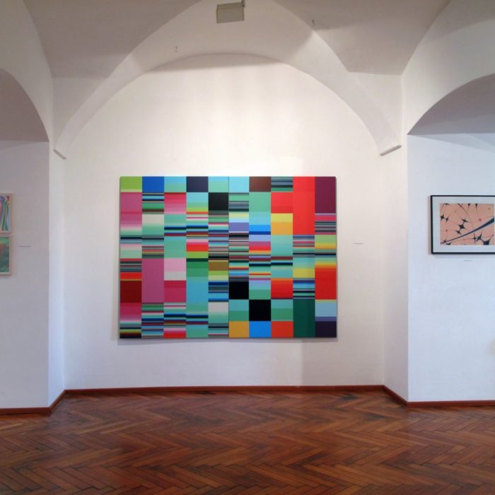 Galerie Arthouse in Bregenz
