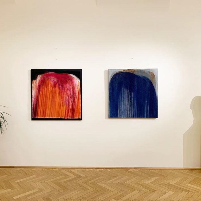 Galerie Artziwna in Wien