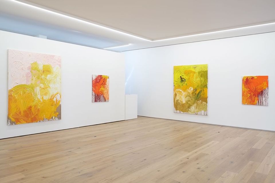 Galerie Bechter Kastowsky Wien