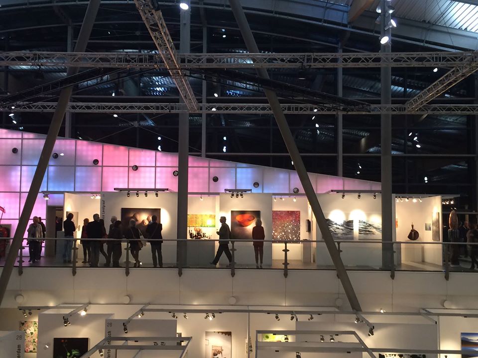 Galerie Bianca Landgraaf in Blaricum