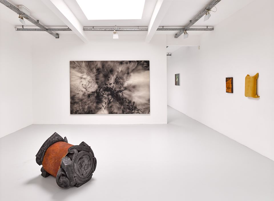 Galerie Elisabeth&Klaus Thoman in Innsbruck
