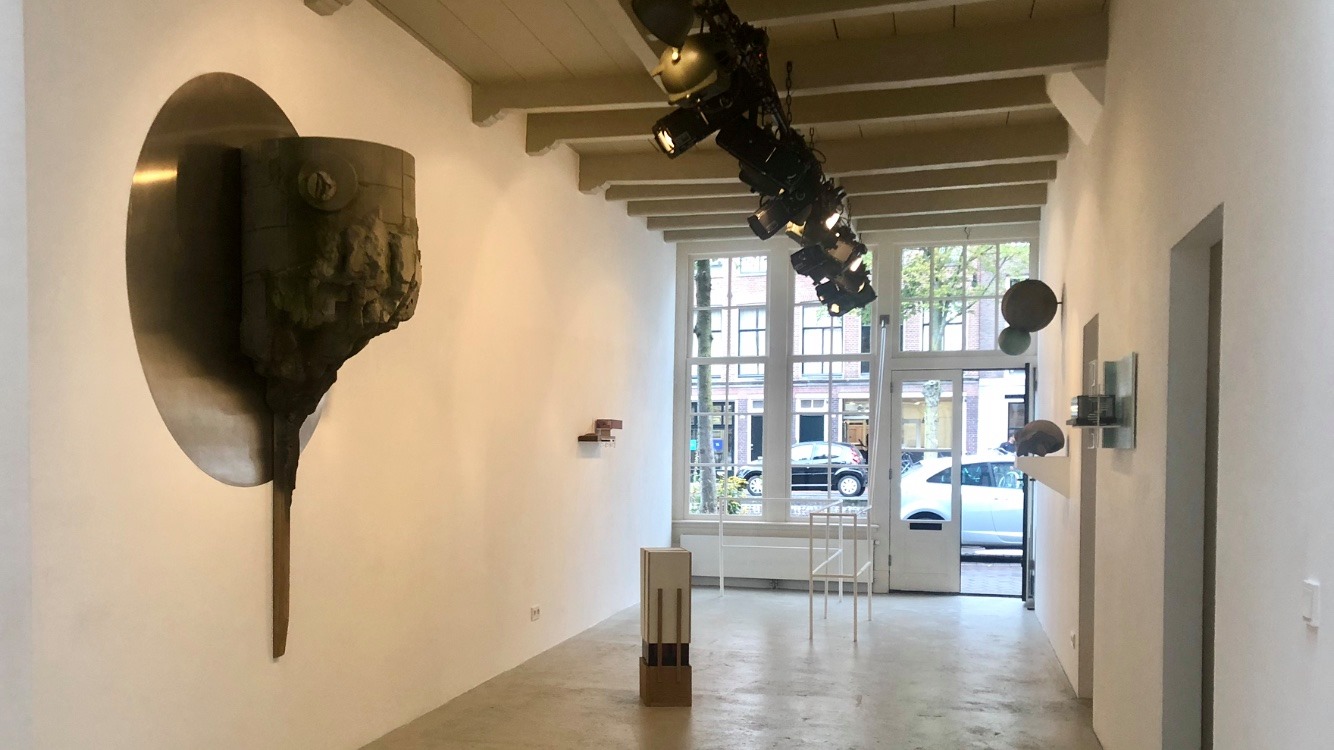 Galerie Fontana in Amsterdam