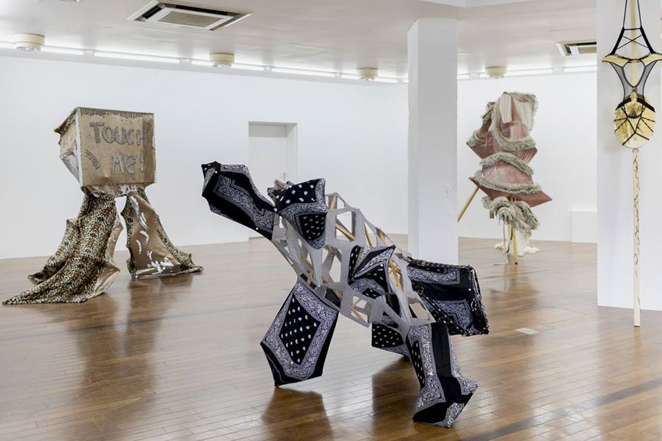 Galerie Gebr. Lehmann in Dresden