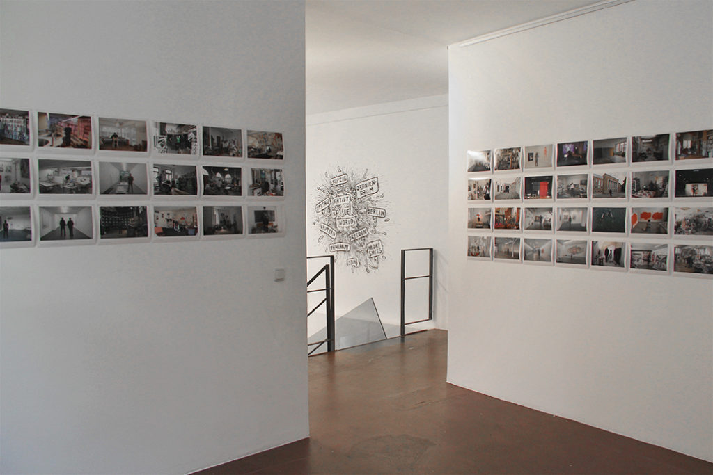 Galerie Holger John in Dresden