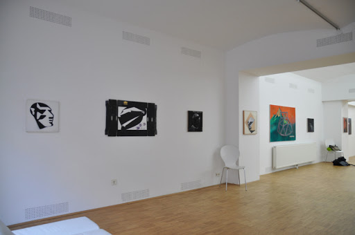 Galerie Kontur in Wien