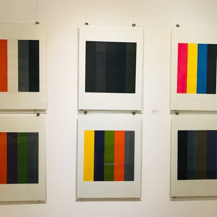 Galerie Lehner Wien in Wien