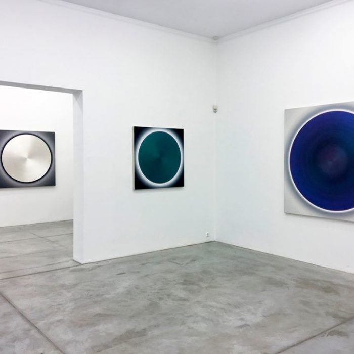 Galerie Leonhard in Graz