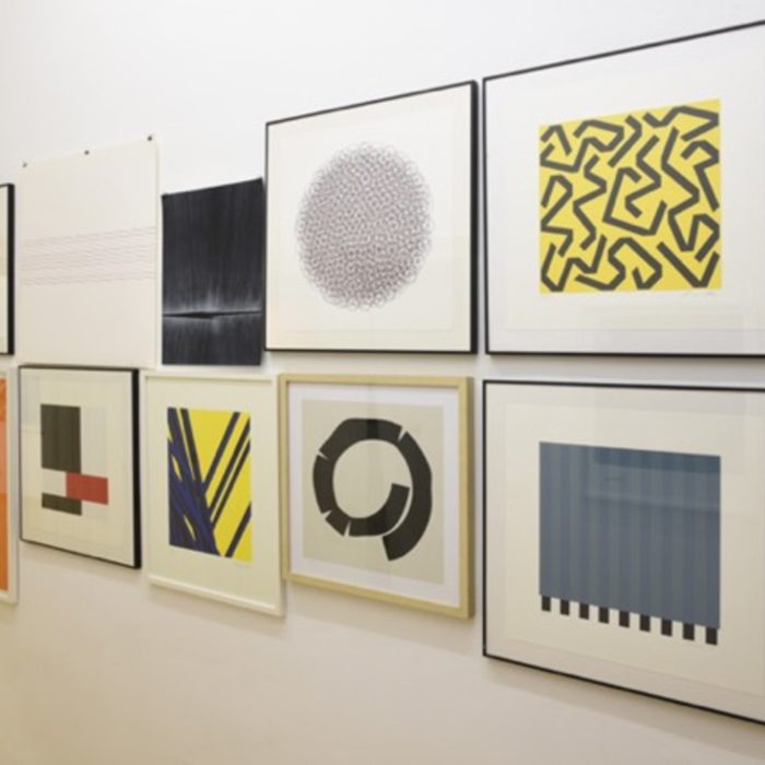 Galerie Lindner in Wien