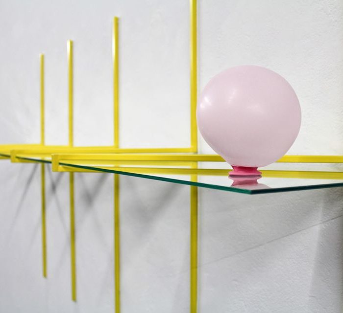 Galerie Lisi Hämmerle in Bregenz