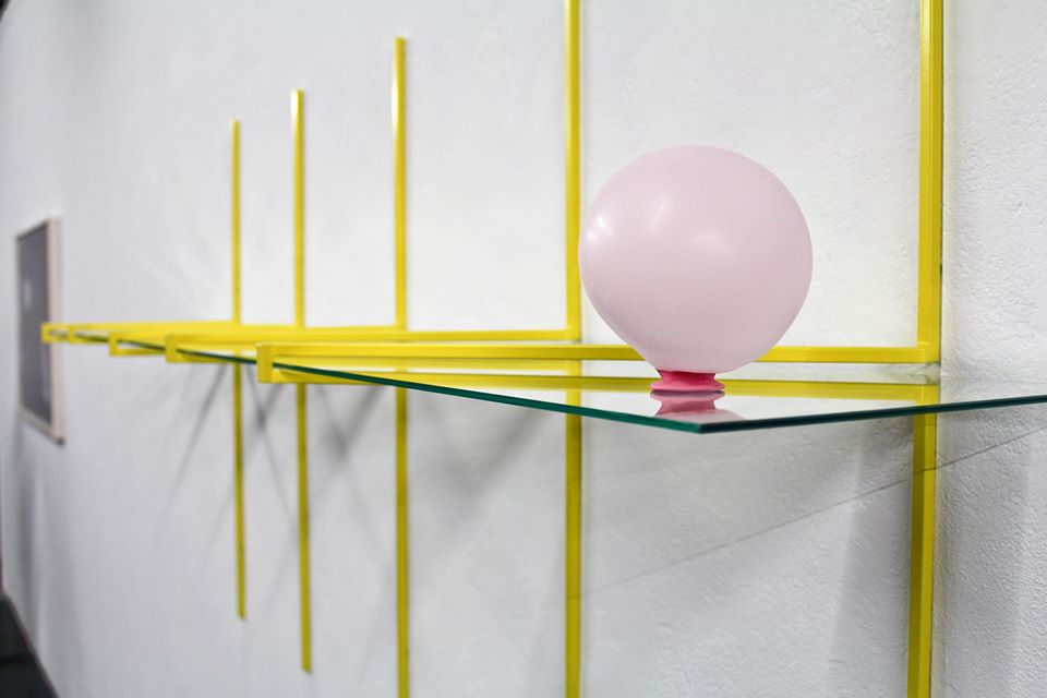 Galerie Lisi Hämmerle in Bregenz