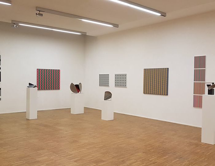 Galerie MAERZ in Linz