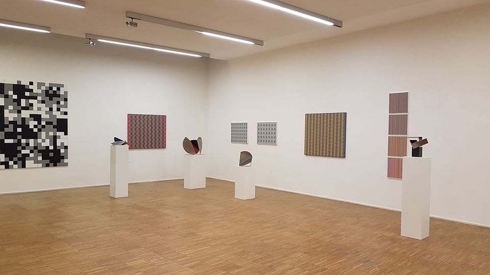 Galerie MAERZ in Linz