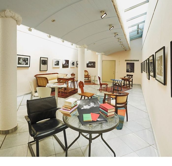 Galerie Magnet in Klagenfurt
