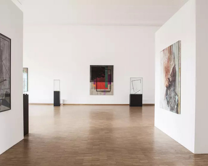 Galerie Noah GmbH in Augsburg
