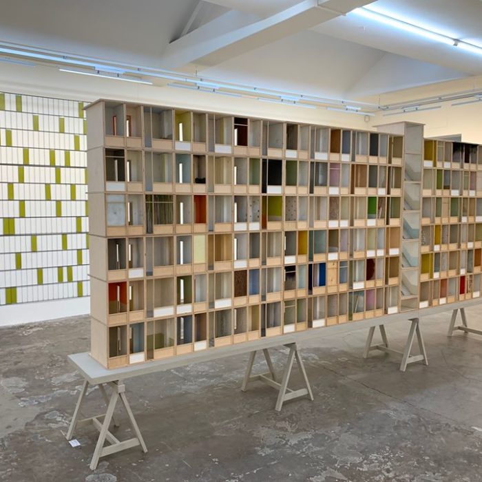 Galerie Ramakers in Den Haag