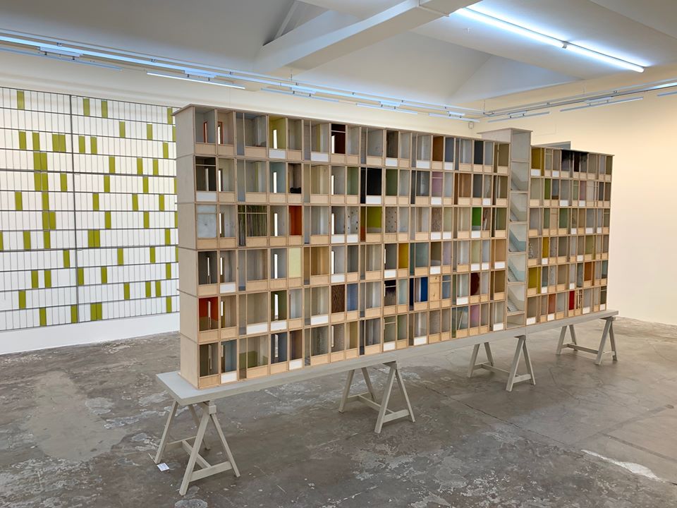 Galerie Ramakers in Den Haag
