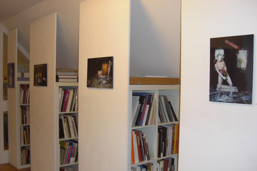 Galerie Remixx in Graz
