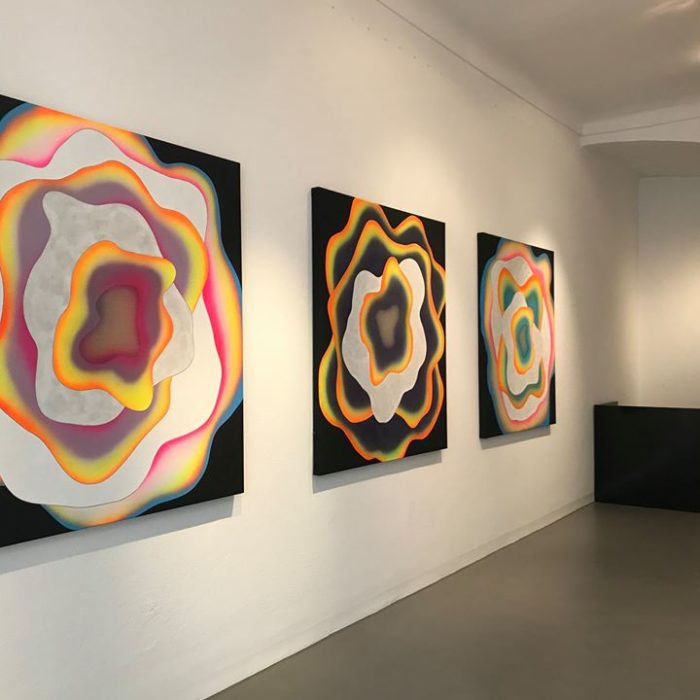 Galerie Richard Ruberl in Wien