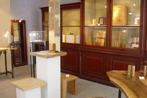 Galerie angewandt in Bregenz