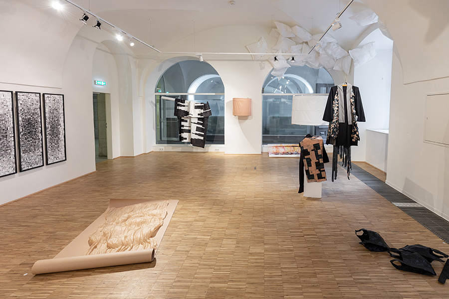 Galerie der Kunstuniversität in Linz