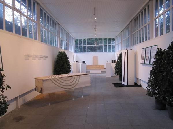 Galerie der Stadt Salzburg/Zwerglgartenpavillon in Salzburg