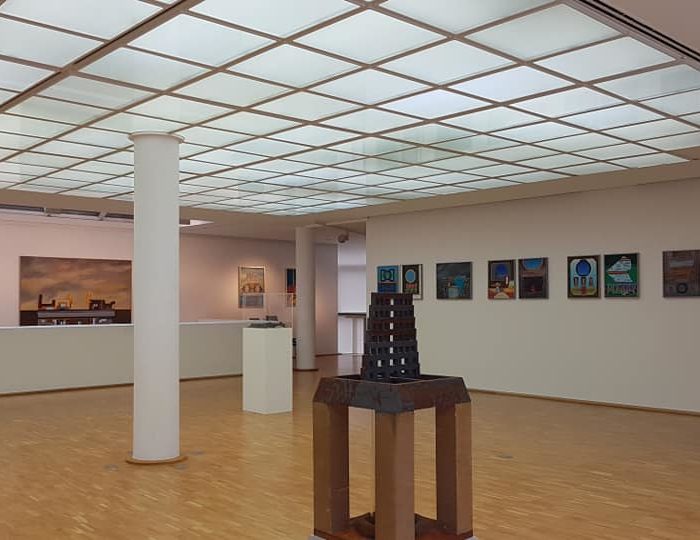 Galerie der Stadt Tuttlingen in Tuttlingen