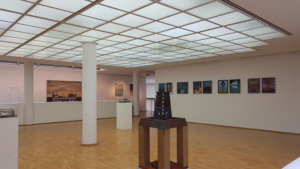 Galerie der Stadt Tuttlingen in Tuttlingen