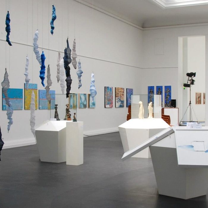 Galerie des Künstlerbundes Graz in Graz