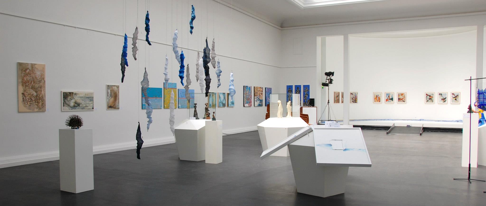 Galerie des Künstlerbundes Graz in Graz