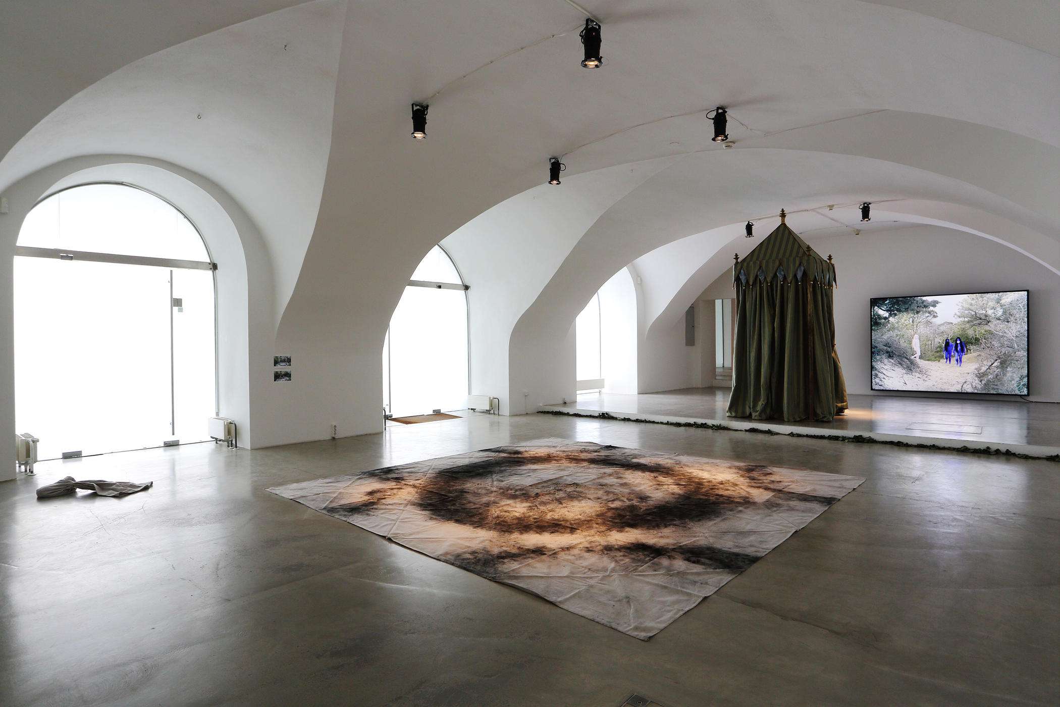 Galerie des oberösterreichischen Künstlerbundes - Galerie der Mitte Linz