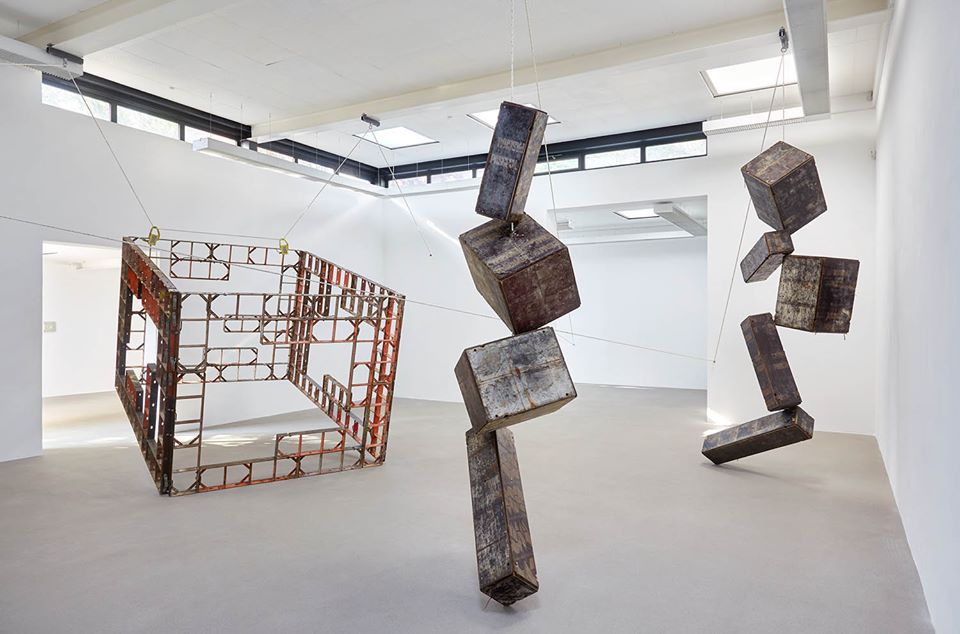 Galerie m Bochum in Bochum