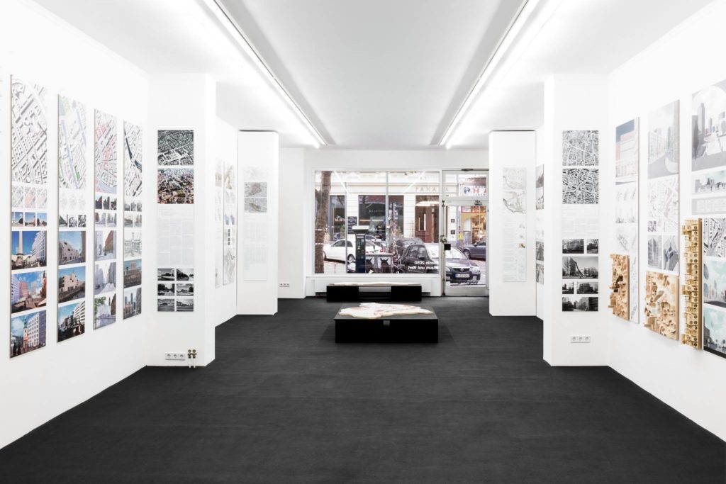 Kehrer Galerie in Berlin