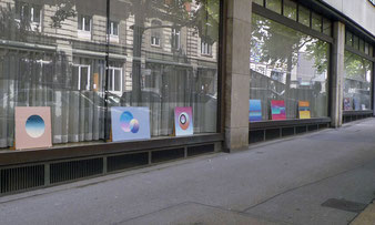Künstlervereinigung in Zürich