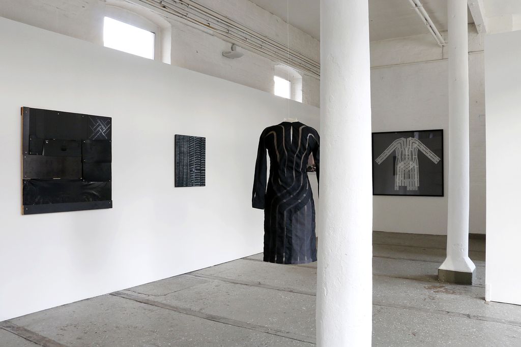 Oechsner Galerie in Nürnberg