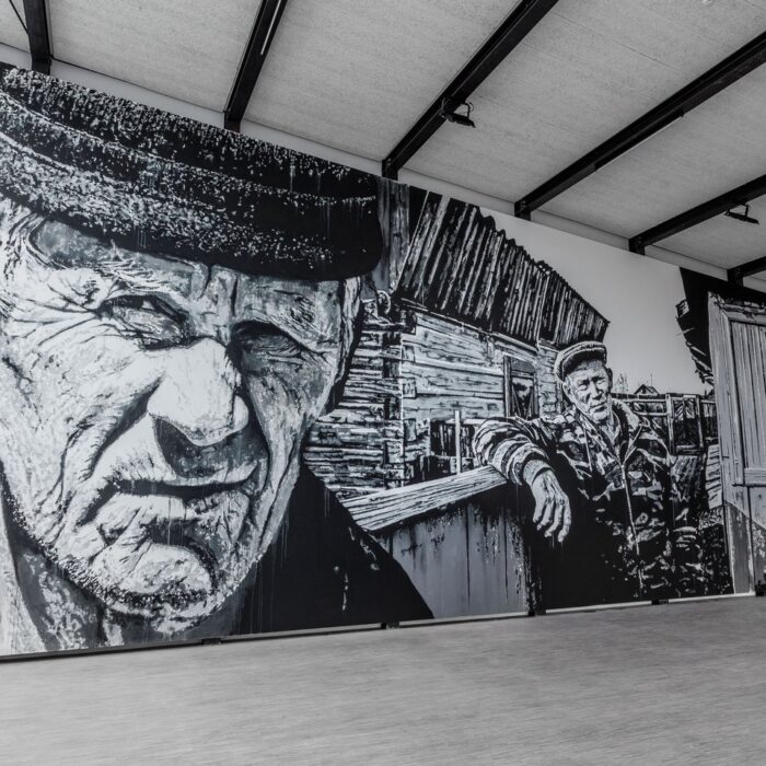 Zone Contemporaine Bern