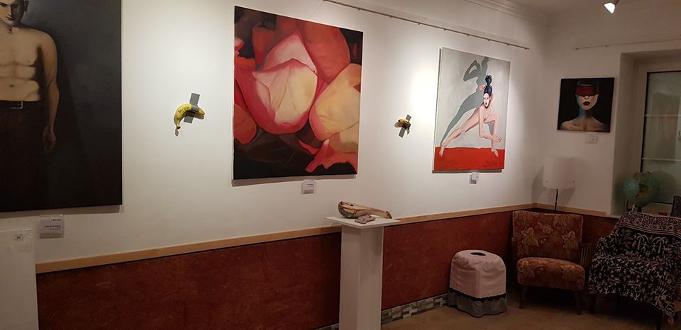 art-anima-galerie in Klagenfurt