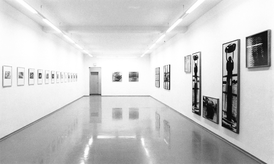 FOTOFORUM West in Innsbruck