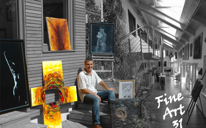 Fine-Art 31 in Langenzersdorf