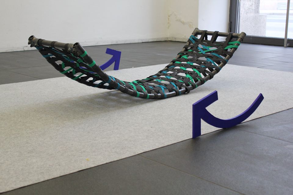 Galerie Das Zimmer in Salzburg