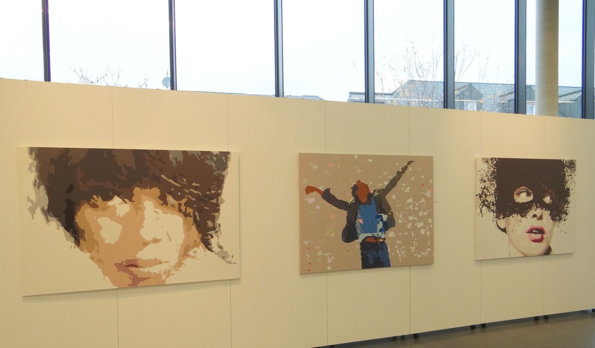 Galerie Dobida in Anger
