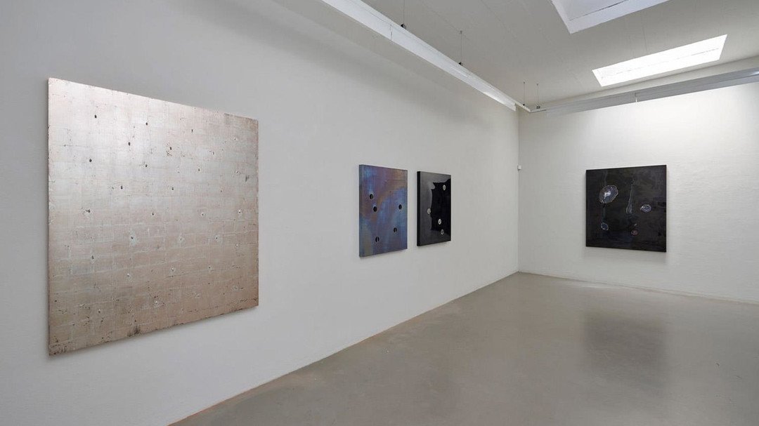 Galerie Frey in Salzburg