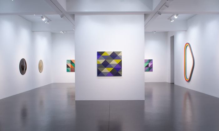 Galerie Nikolaus Ruzicska in Salzburg