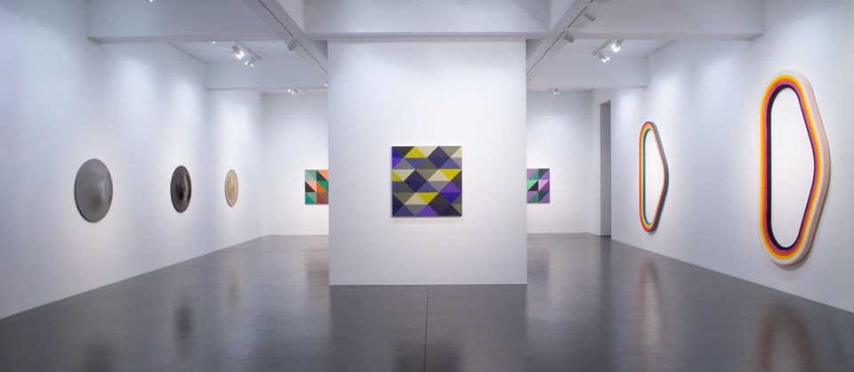 Galerie Nikolaus Ruzicska in Salzburg