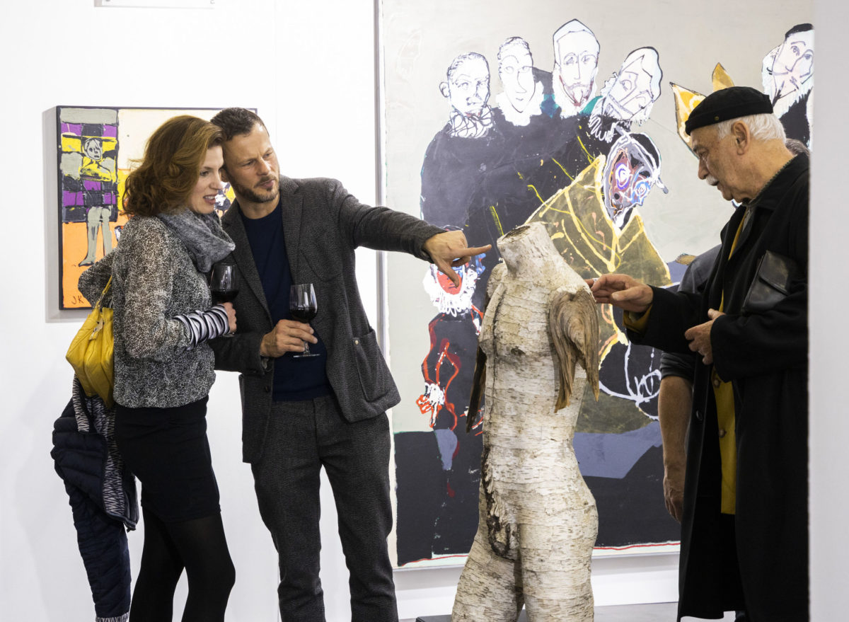 ART Innsbruck
