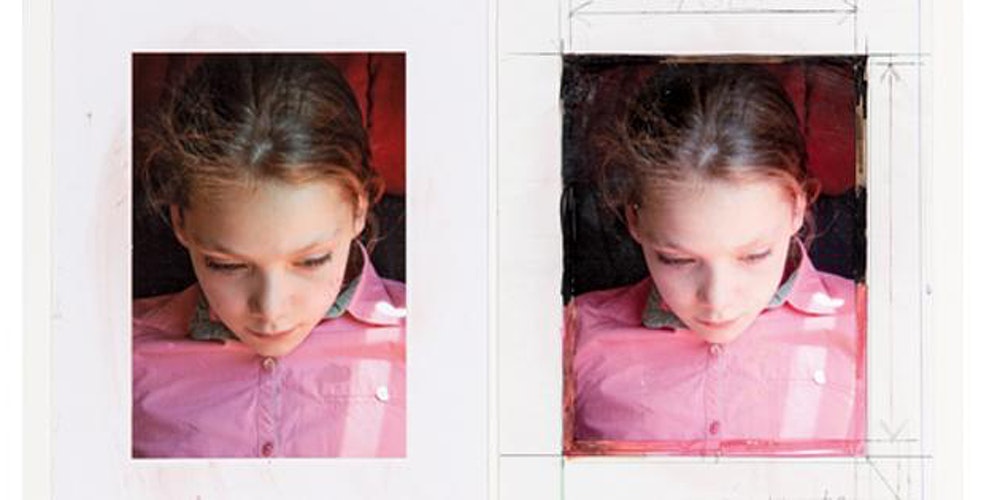Gerhard Richter. Atlas-Übersicht 1:2