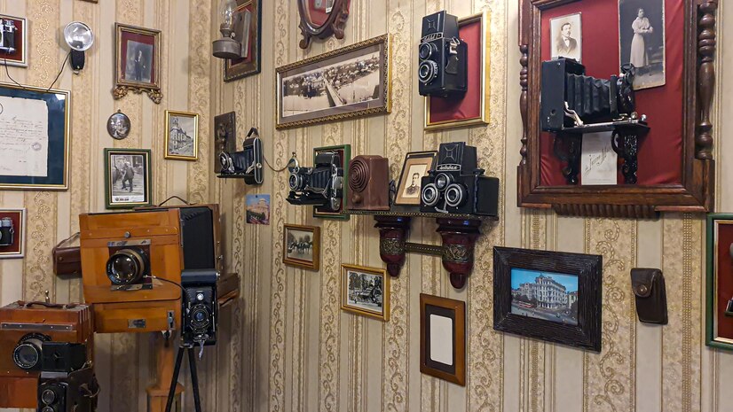 Galerie Tapiezo