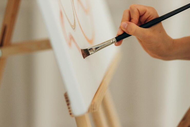 Ikonen der bildenden Kunst